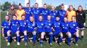 Awans w kieszeni, gra na luzie i kolejna dwucyfrówka!