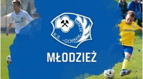 Młodzież: Biało-niebiescy ze zmiennym szczęściem