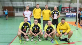 Gostynin Team wygrywa Turniej Piłki Siatkowej z okazji 27. Finału WOŚP