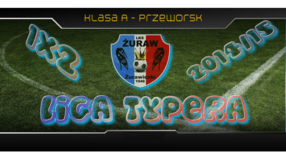 Wyniki typera 7. kolejki !