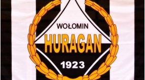 Sparing z Huraganem