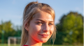 Kobiety: Porażka z Raszynem