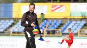 Żak: Pasję realizuję w dwóch rolach