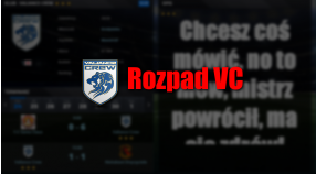 Spowiedź Grega: Rozpad Valiance Crew