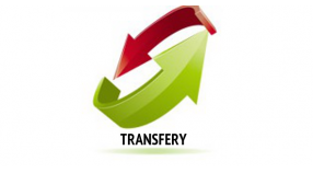 Transfery - Zima 2017