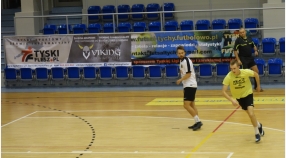 Harmonogram 15 kolejki