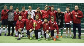 XVI Ursynów Cup zakończony!!!
