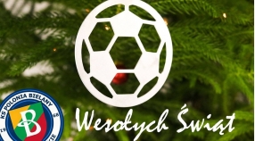 Wesołych Świąt!