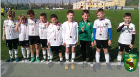 Rusza Brzeska Liga