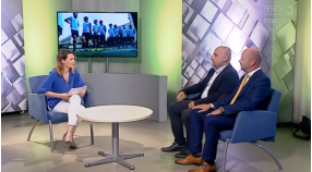 APPN gościem TVP Rzeszów