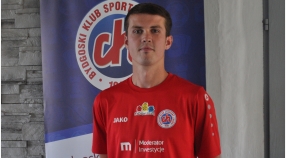 Damian Rysiewski wraca do Chemika Moderatora!