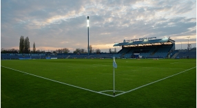 Przegrywamy sparing z Ruchem Chorzów