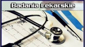 BADANIA LEKARSKIE