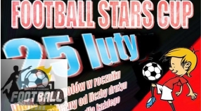 Football Stars Cup
