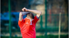 Do awansu zabrakło 1 minuty!! Broń - Młodzik 2:1 (1:0)