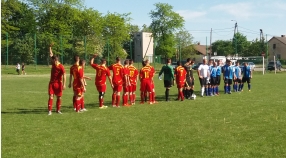 Finisz sezonu 2017/2018