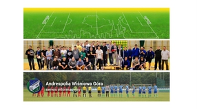 Najpopularniejsze strony na Futbolowo 2.0 w listopadzie