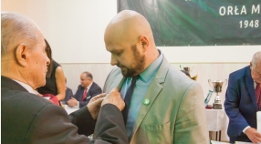 Michał Lech kończy współpracę z trampkarzami - Dziękujemy!