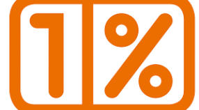 Twój 1%, nasz udział w 8. Lidze Mistrzów!