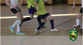 Sparing oraz Liga Brzeska skrzatów i żaków