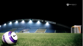 Kolejka 18/26 - Ramiel Bydgoszcz - Orzeł Kcynia