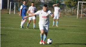 Seria zwycięstw trwa. Legion pokonany!