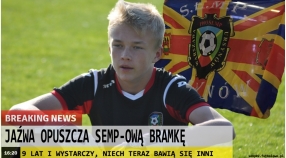 Bartosz Jaźwiński odwiesza rękawice