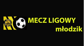Ruszają rozgrywki ligowe w kategorii "młodzika" rocznik 2004/2005