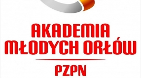 Nadia Wosik w Akademii Młodych Orłów!!