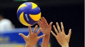 Siatkarski obóz Sportowy