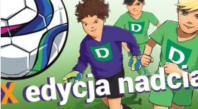 Piąta kolejka Mistrzostw Deichmanna - harmonogram