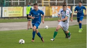 Górnik - Pelikan. W sobotę drugi sparing