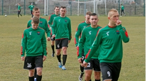 Kadra na mecz Wisła - Unia
