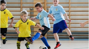 Plan treningów (9.12 - 15.12)