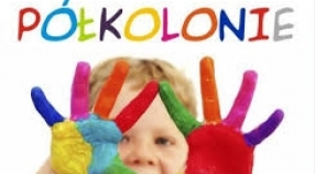 Półkolonie Letnie 2016