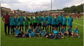 Jarocin Cup 2018