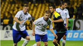 Kończy się przedsprzedaż. Są jeszcze bilety na GKS