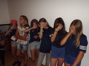 Znalezione obrazy dla zapytania piast strzelce opolskie obóz niechorze 2017