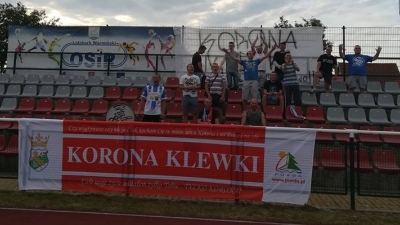 Wysoka porażka w Lidzbarku Warmińskim