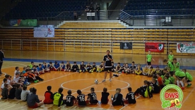 Dąbrowa Górnicza Cup w pigułce