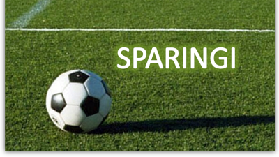 Plan sparingów!