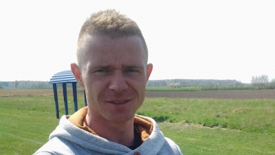 Trener Seniorów Zrezygnował