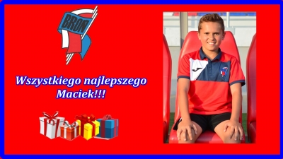 URODZINY WICIA