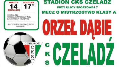 Czas na kolejną walkę o ligowe punkty