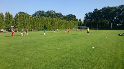 Podsumowanie rundy Żaków