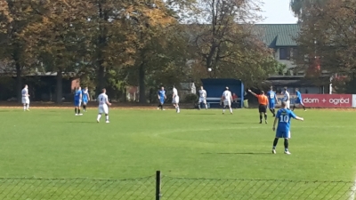Kolejny remis