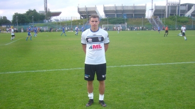 Pucharowa potyczka Zawiszy z Czarnymi
