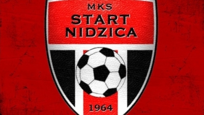 Wyjazdowy remis Startu!!!