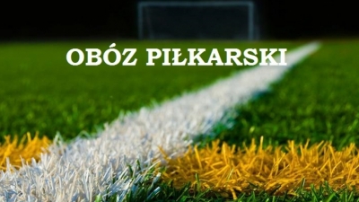 Wpisowe Obóz LETNI GOSTYNIN 2017!!!