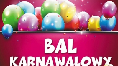 BAL KARNAWAŁOWY 2017